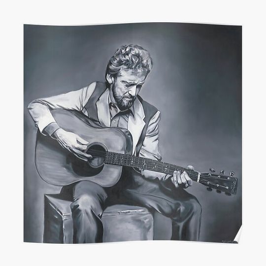 Discover Whitley Premium Matte Vertical Poster