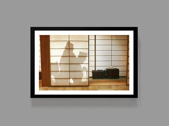 Fat Bastard Bathroom, Austin Powers Movie, Funny Bathroom Art, Poster Print