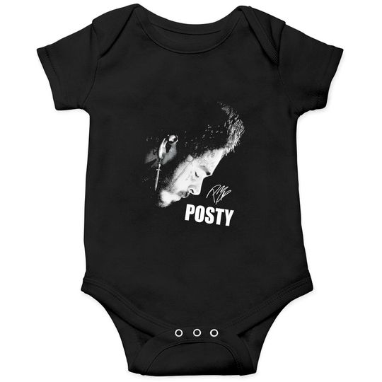 vintage Post Malone 2022 Onesies, Post Malone Twelve Carat Tour 2022