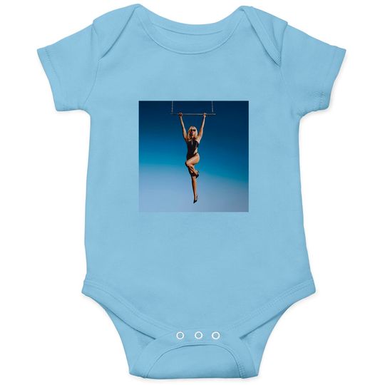 Miley Cyrus Flowers Album Music Onesies