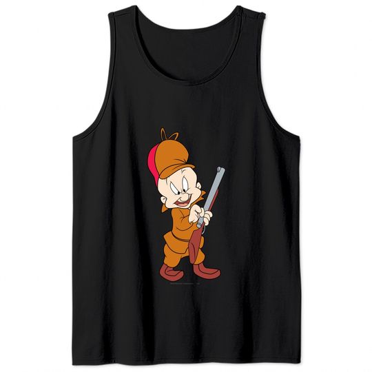 ELMER FUDD™ Ready to Hunt Tank Tops