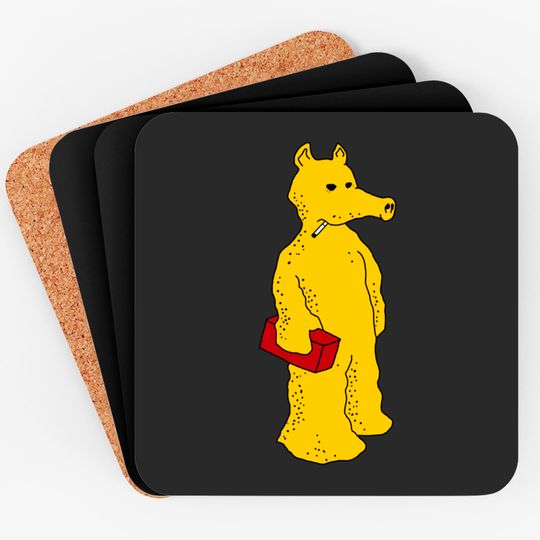 Discover quasimoto Coasters