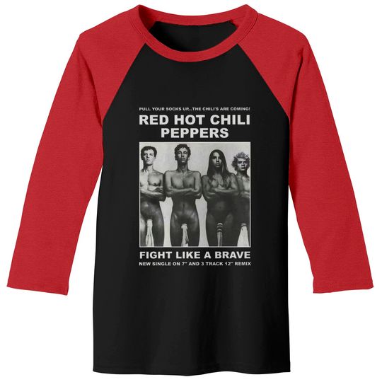 Red Hot Chili Peppers Sock Baseball Tees, RHCP Tour 2023 Vintage Retro Baseball Tees, Rock Band Baseball Tees, 2023 Tour Baseball Tees