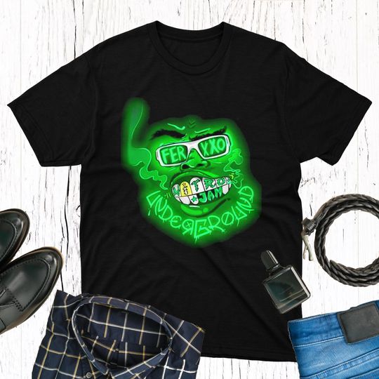 Discover Feid 2023 Shirt, Feid Feliz Cumpleanos Ferxxo Tour 2023 T Shirt