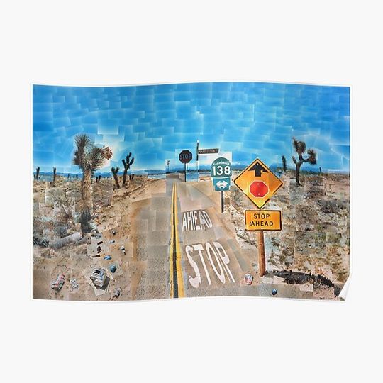 Discover pearblossom Premium Matte Vertical Poster