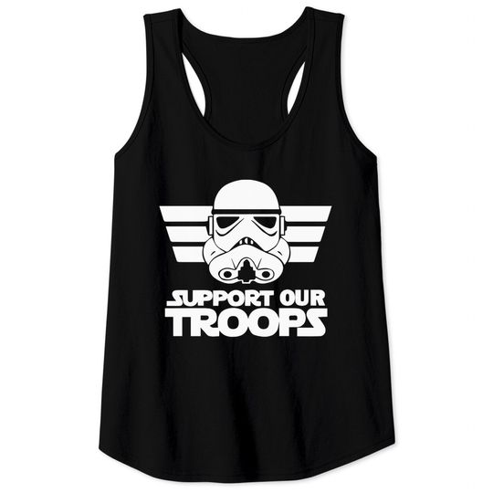 Support The Troops Tank Tops, Star Wars Tank Tops, Star Wars Tank Tops, Disney Star Wars Tank Tops