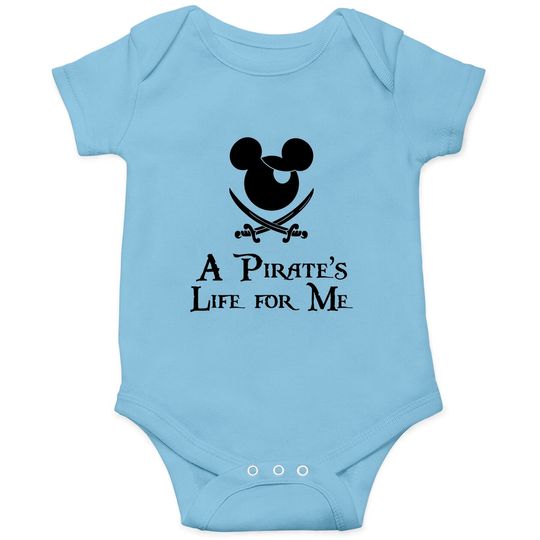 Mickey pirate's life for me Onesies, Disney cruise Onesies for women, Disney pirate Onesies, Mickey cruise Onesies, unisex fit,