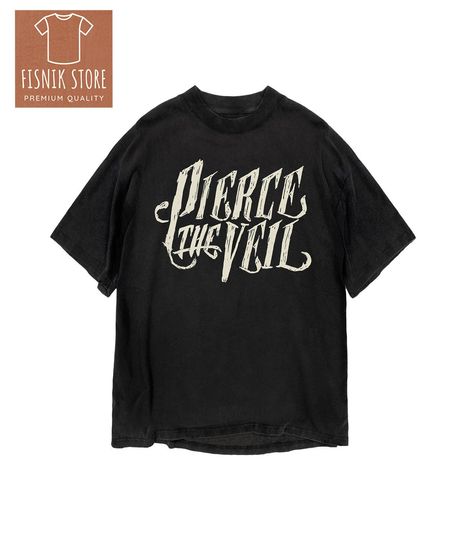 Pierce The Veil Unisex T-shirt