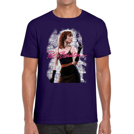 Pat Benatar T-Shirt