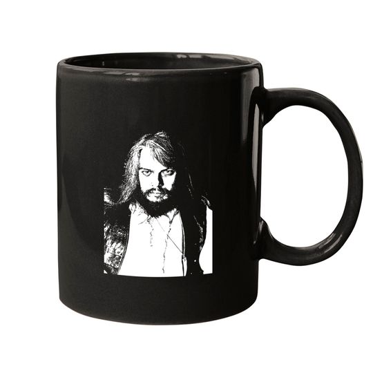 Leon Russell - Leon Russell - Mugs