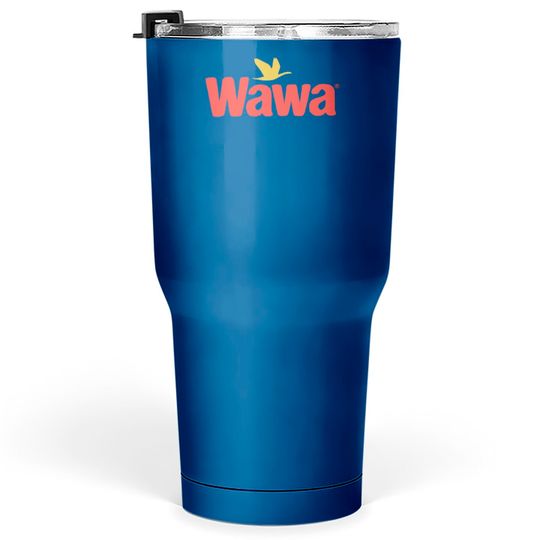 Discover WAWA Convenience Stores Tumblers 30 oz