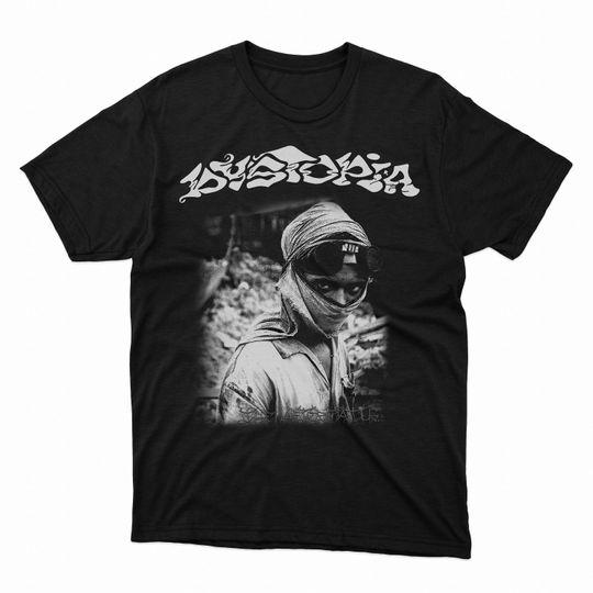 Discover Dystopia Shirt, The Aftermath T-shirt, Sweatshirt