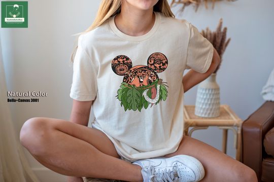 Maui Mickey Ears Shirt, Maui Vacation T-shirt, Disneyworld Moana Maui