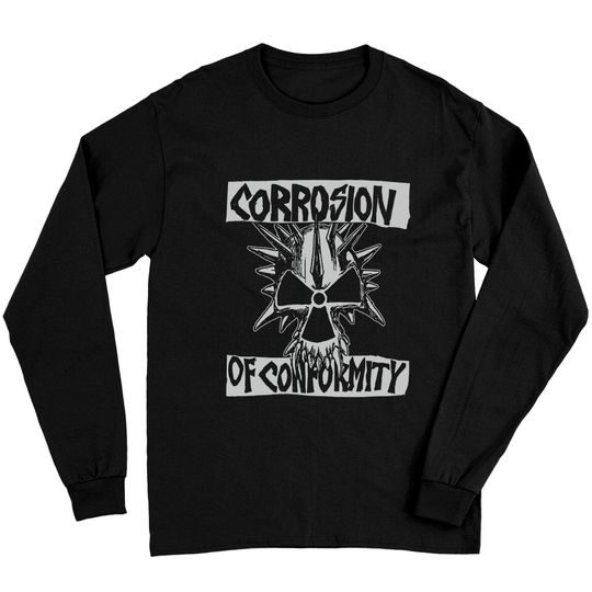 Corrosion Of Conformity Premium Long Sleeves