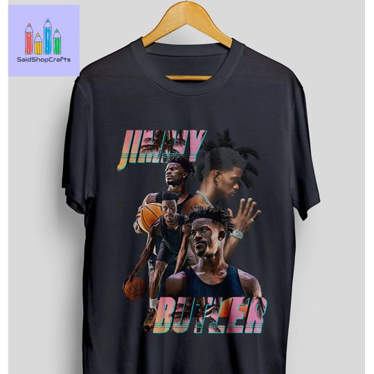 Jimmy Butler Shirt, Jimmy Butler Basketball Shirt, The Butler Shirt