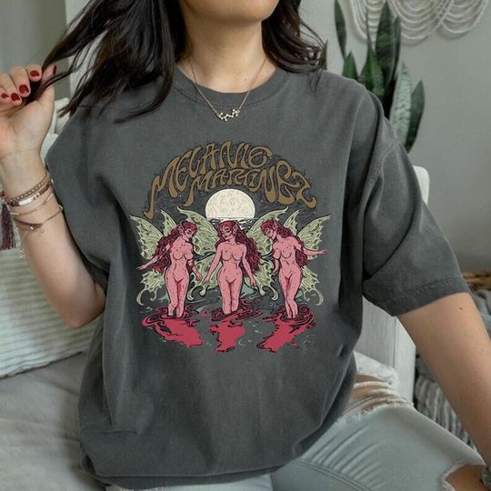 Portals Tour 2023 Shirt, Portals Album Shirt, Melanie Martinez Merch
