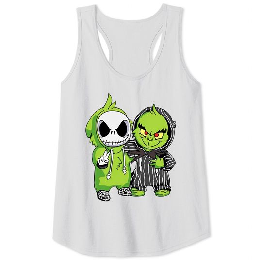 Jack Skellington Tank Tops, Oogie Boogie Tank Tops, Halloween Kids, Disney Tank Tops