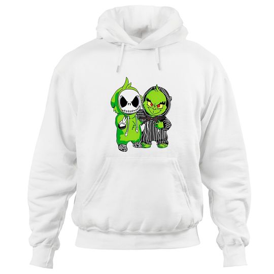 Jack Skellington Hoodies, Oogie Boogie Hoodies, Halloween Kids, Disney Hoodies