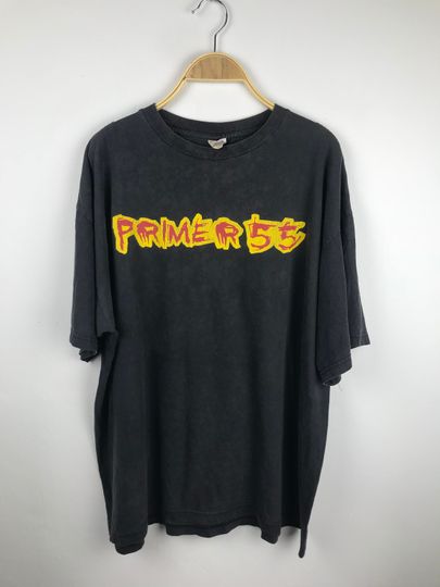 Discover primer 55 shirt