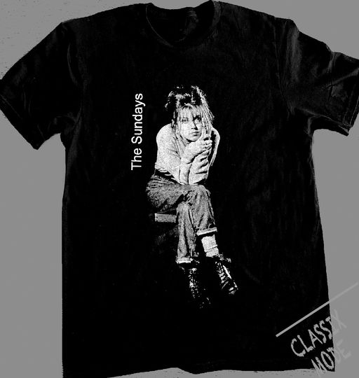 Discover The Sundays Shirt