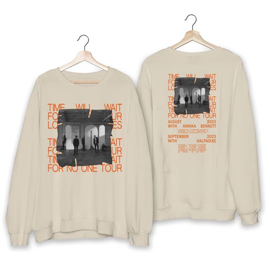 Discover Local Natives Band Shirt, Local Natives