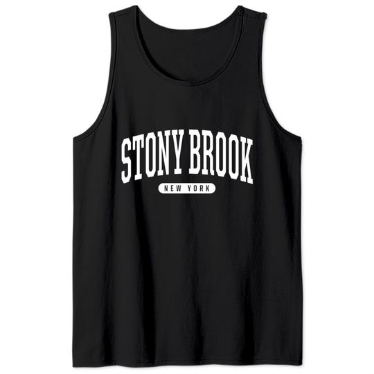Stony Brook College University Style Ny Us