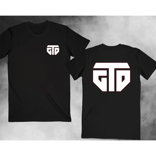 Gervonta Davis Pocket - Gervonta Davi T-Shirt