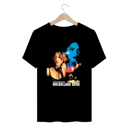 Mulholland Drive David Lynch Movie T-Shirt