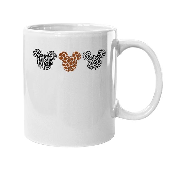 Disney Animal Kingdom Mugs, Animal Kingdom Mugs, Disney Women Mugs, Disney Epcot Mugs