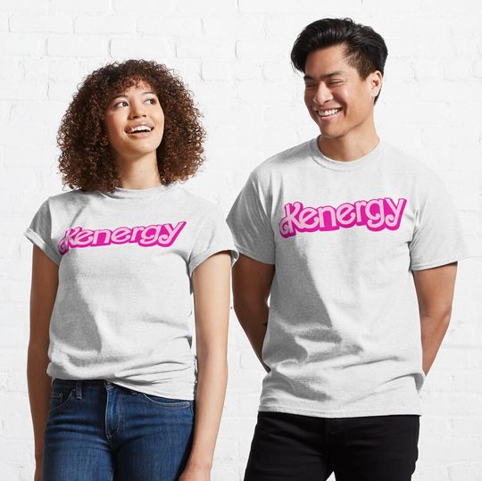 Kenergy Classic T-Shirt