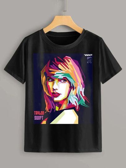 Vintage Taylor Tshirt, Fan Taylor Tshirt, Taylor Shirt, Taylor Fan Shirt, Singer T-shirt