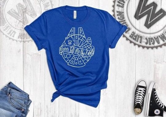 Disney Shirt, Starwars Disney Shirt, Chewbacca, Punch It Chewie