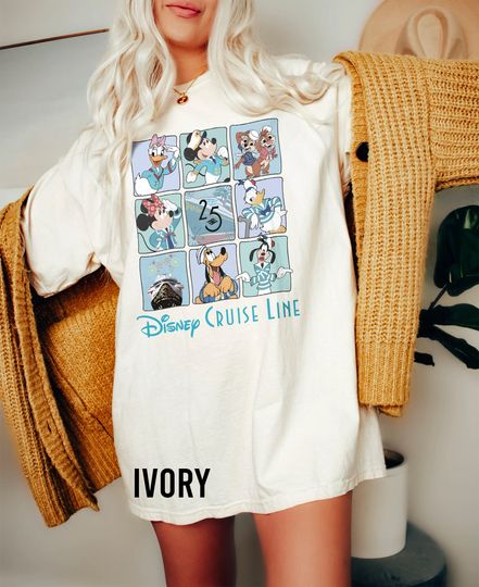 Disney Cruise Family Vacation 2023 Shirt,Disney Cruise Group Shirt,