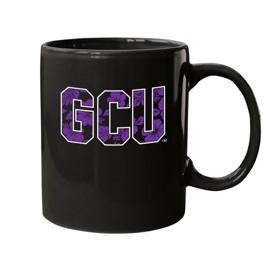 Grand Canyon University GCU Lopes Mugs CC7CY45 Mugs