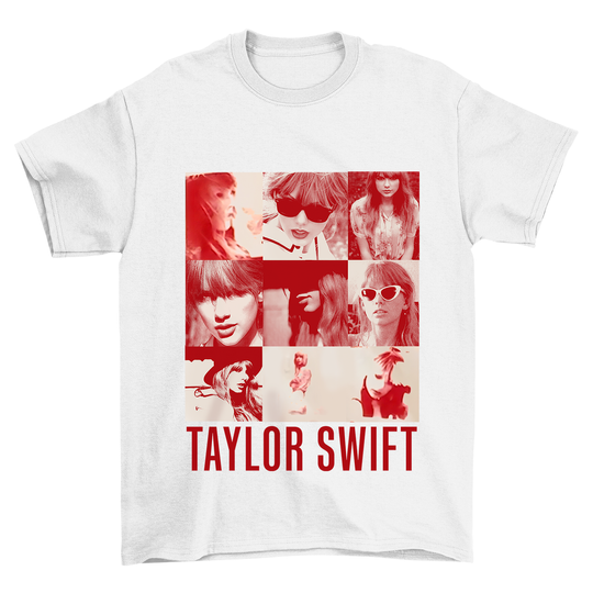 Discover Taylor Retro Vintage Shirt, Classic Shirt