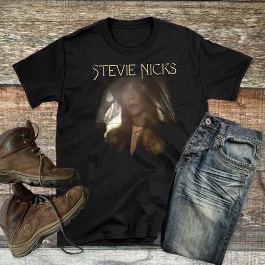 Discover Stevie Nicks Shirt, Stevie Nicks Tour 2023 Shirts