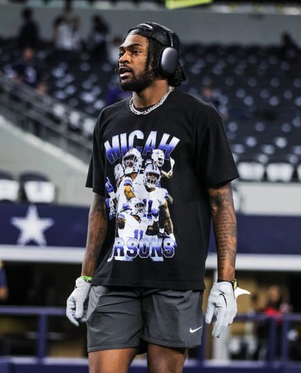 Micah Parsons Vintage 90s Shirt, Micah Parsons Cowboys Football Shirt, Cowboys Micah Parsons Tee, Dallas Shirt,Vintage 90s Tee, Sweatshirt