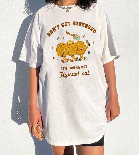 Waffle House Jonas Brothers Shirt, Jonas Brothers Fan Tees