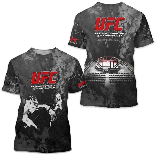 TSHIRTS  , SHIRTS  , SWEATSHIRTS , Ufc