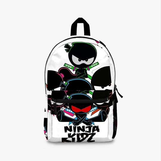Ninja Kidz Backpack