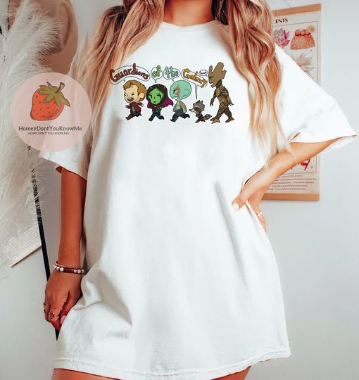 Guardians of the Galaxy shirt, Guardians Of The Galaxy Tee Disney Trip 2023