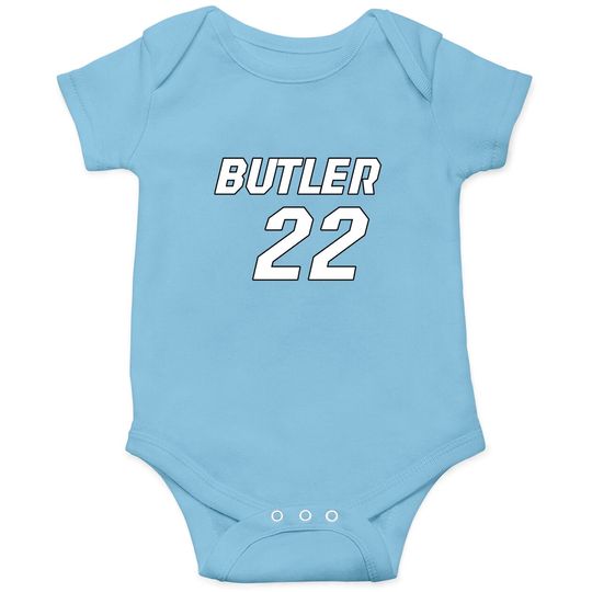 Jimmy Butler - Onesies