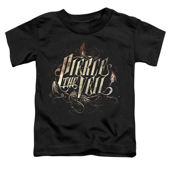 Pierce The Veil T-shirt - Rock Band Shirt - King For A Day