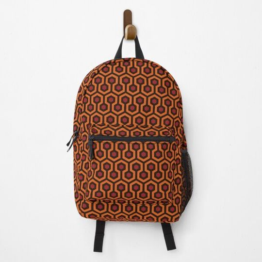 Discover the shining Backpack