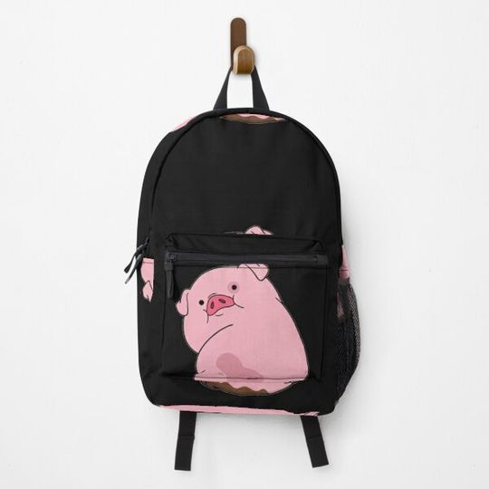 Waddles Gravity Falls Backpack