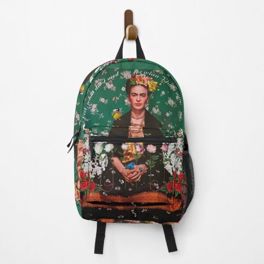 Beautiful Fridas Backpack