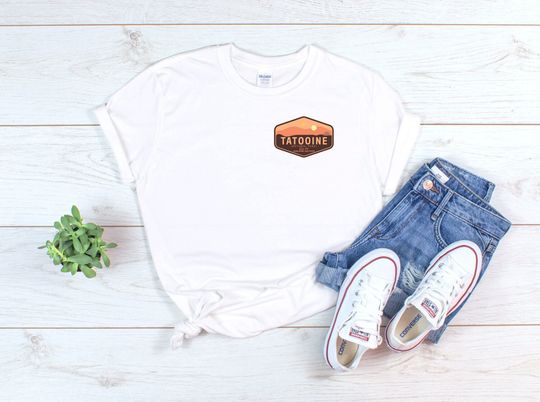 Star Wars Shirt, Tatooine Shirt, Star Wars Planets Shirt, Disneyland Shirt, Rebel Alliance Shirt, Darth Vader Shirt