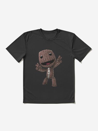 Discover LBP Sackboy | Active T-Shirt