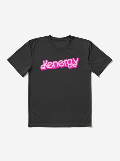 Kenergy | Active T-Shirt