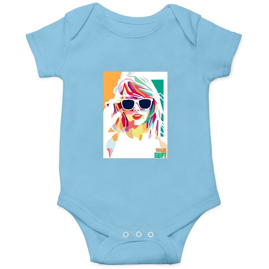 Discover Vintage Taylor Album Onesies, Swiftiee Concert Onesies, Vintage Relaxed Fit Onesies